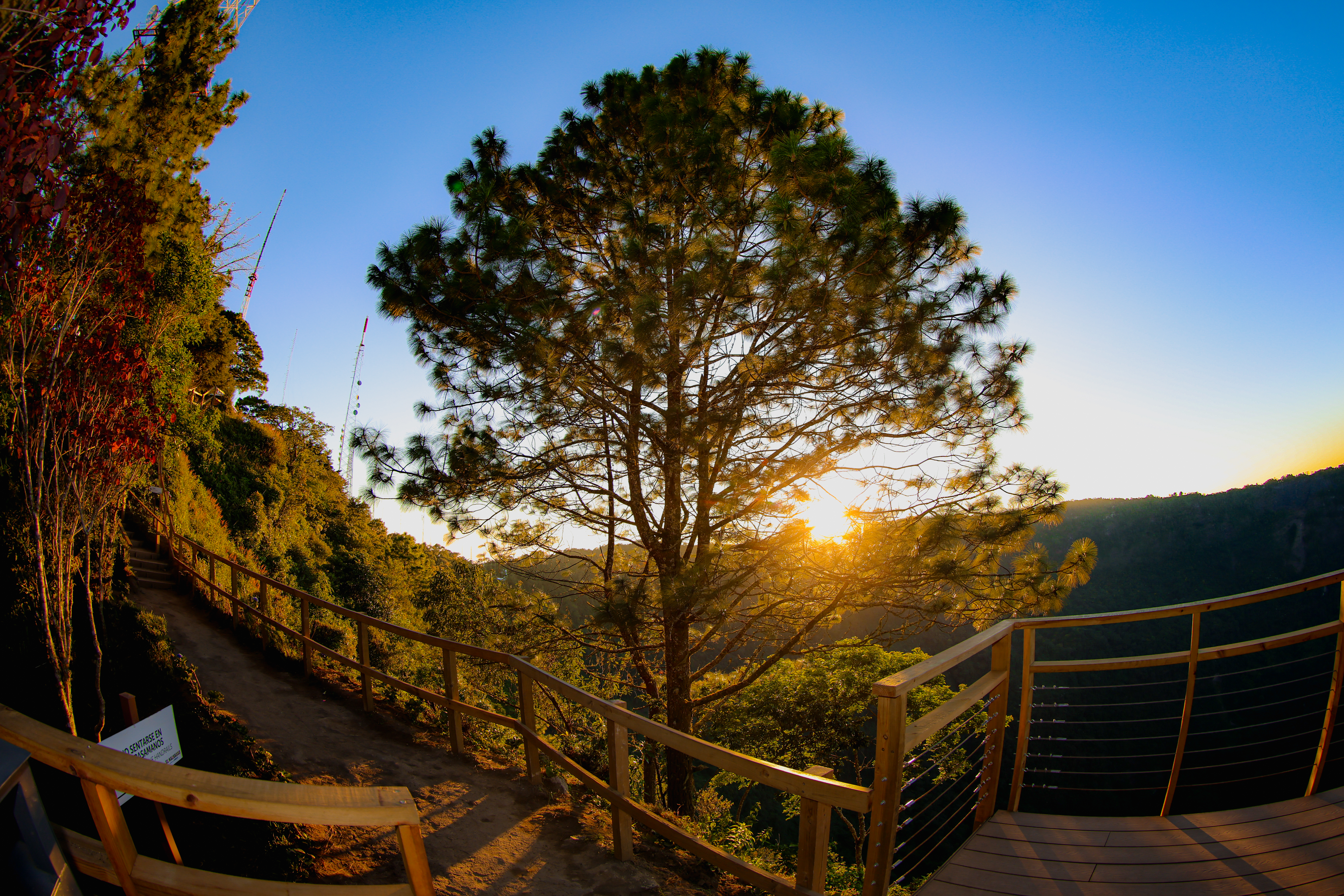 Photo from Parque Nacional El Boquerón